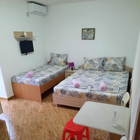 Apartmani Milica Dojran Exterior photo