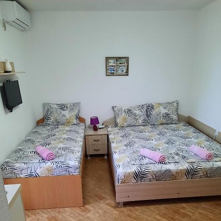 Apartmani Milica Dojran Exterior photo