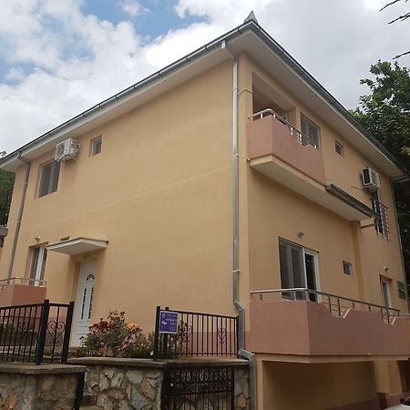 Apartmani Milica Dojran Exterior photo
