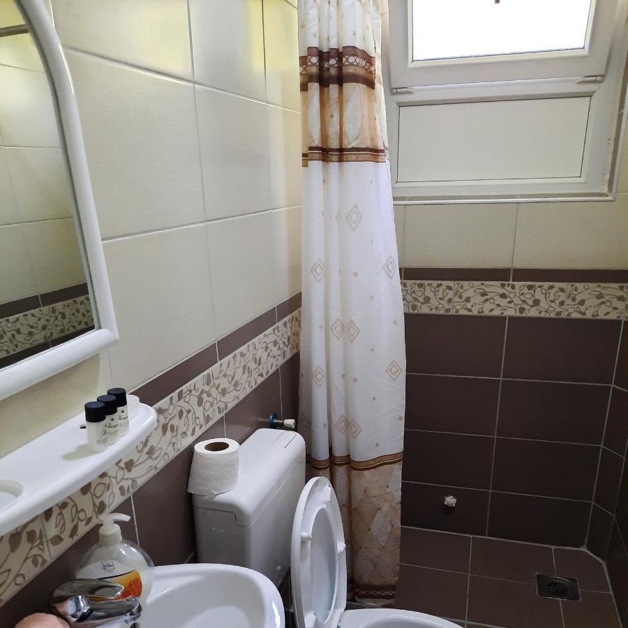 Apartmani Milica Dojran Exterior photo