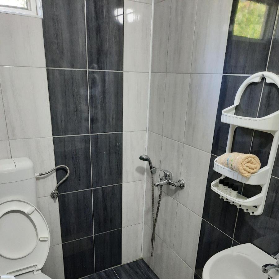 Apartmani Milica Dojran Exterior photo