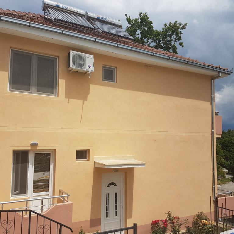 Apartmani Milica Dojran Exterior photo