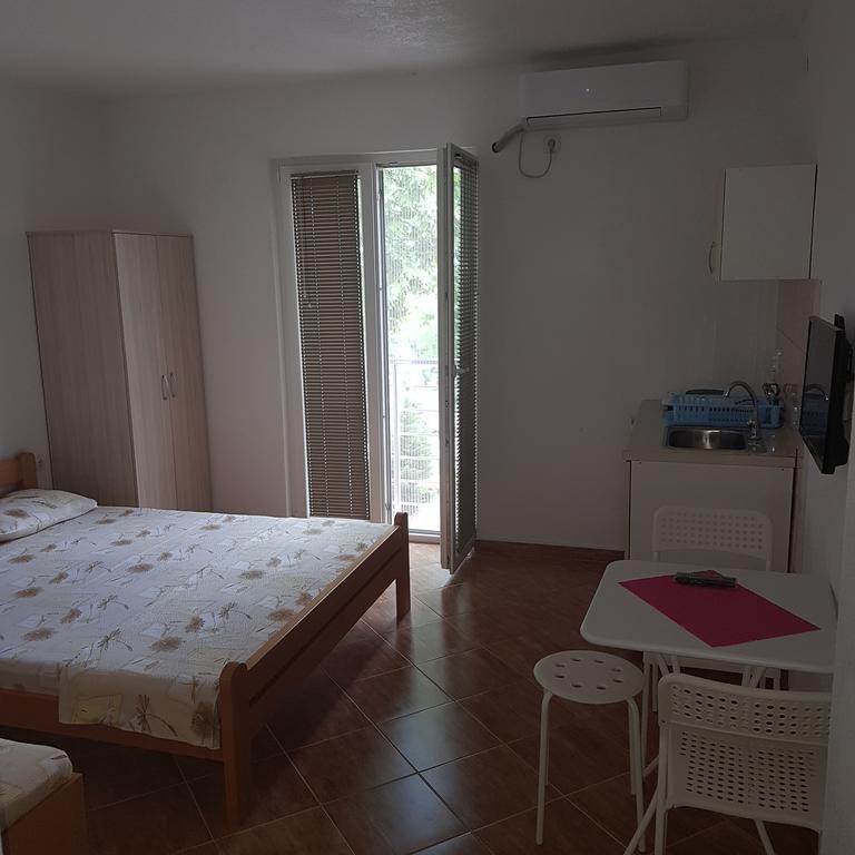 Apartmani Milica Dojran Exterior photo