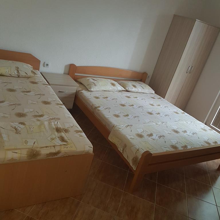 Apartmani Milica Dojran Exterior photo