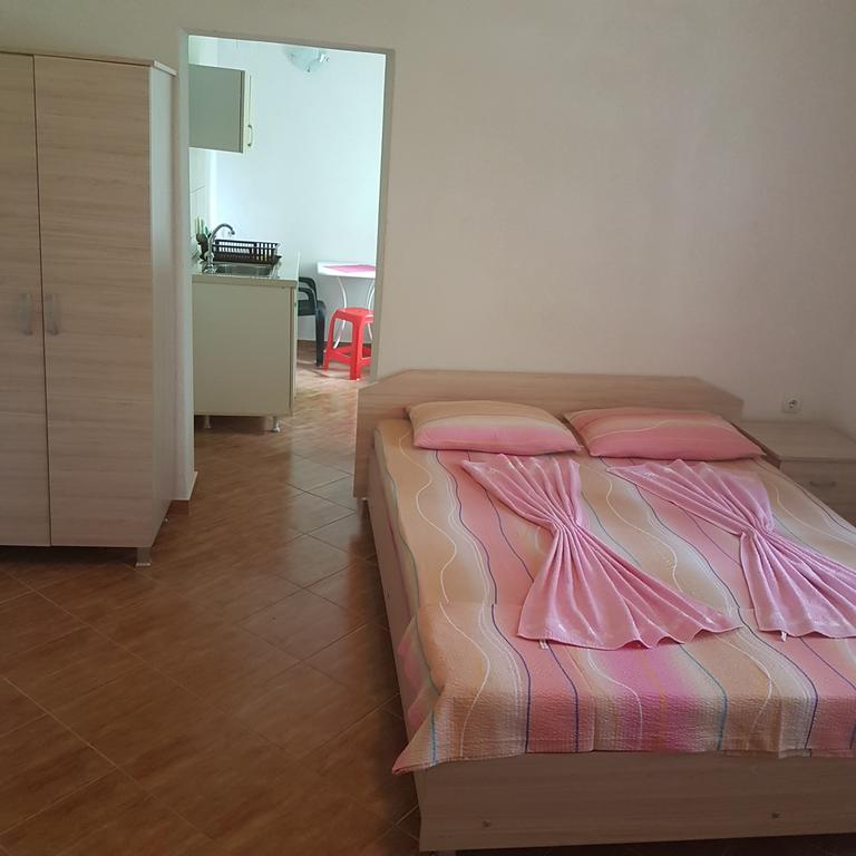 Apartmani Milica Dojran Exterior photo