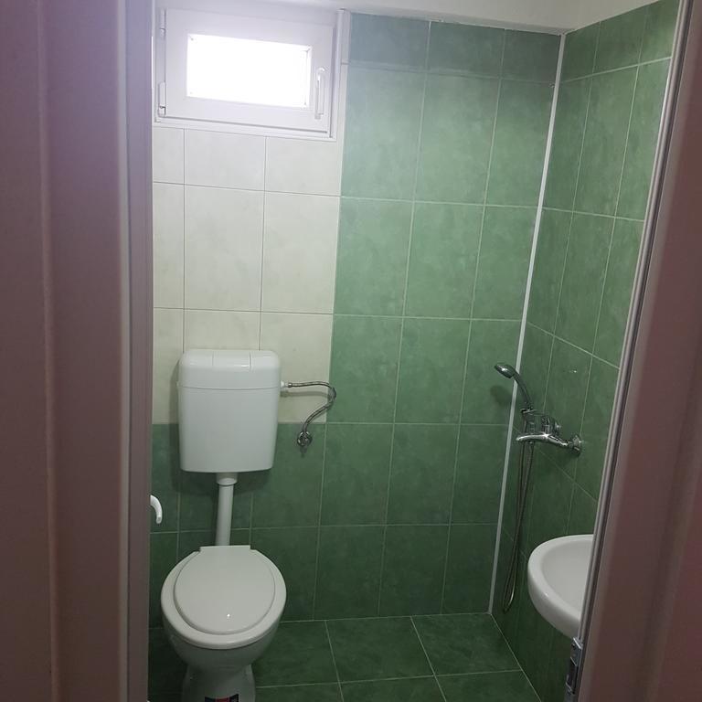 Apartmani Milica Dojran Exterior photo