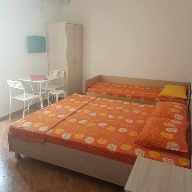 Apartmani Milica Dojran Exterior photo